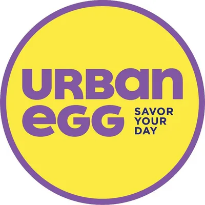 urbanegg.com's icon