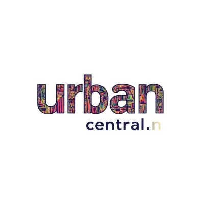 Urban Focus Central's icon
