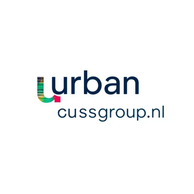 Urban Focus Group's icon