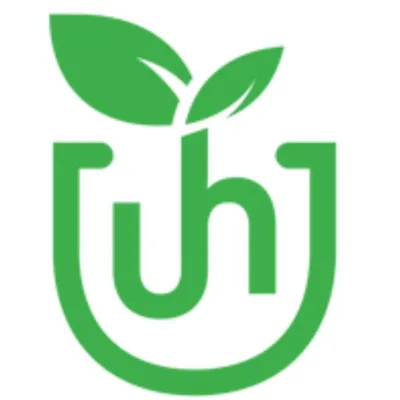 urbanhydration.com's icon