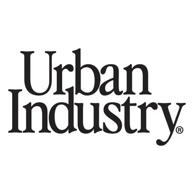 urbanindustry.co.uk's icon