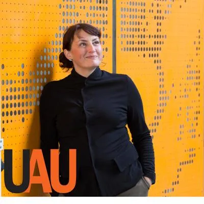 urbanismau.com's icon
