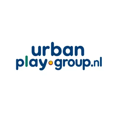 Urban Playgroup's icon