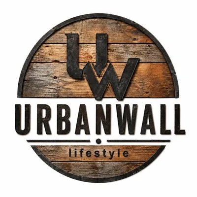 urbanwall.com.au's icon