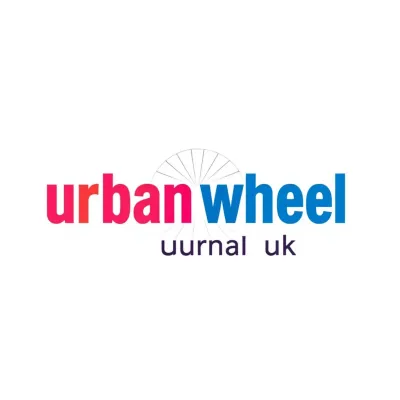 Urban Wheel Journal's icon