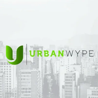 urbanwype.com's icon