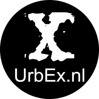 urbex.nl's icon