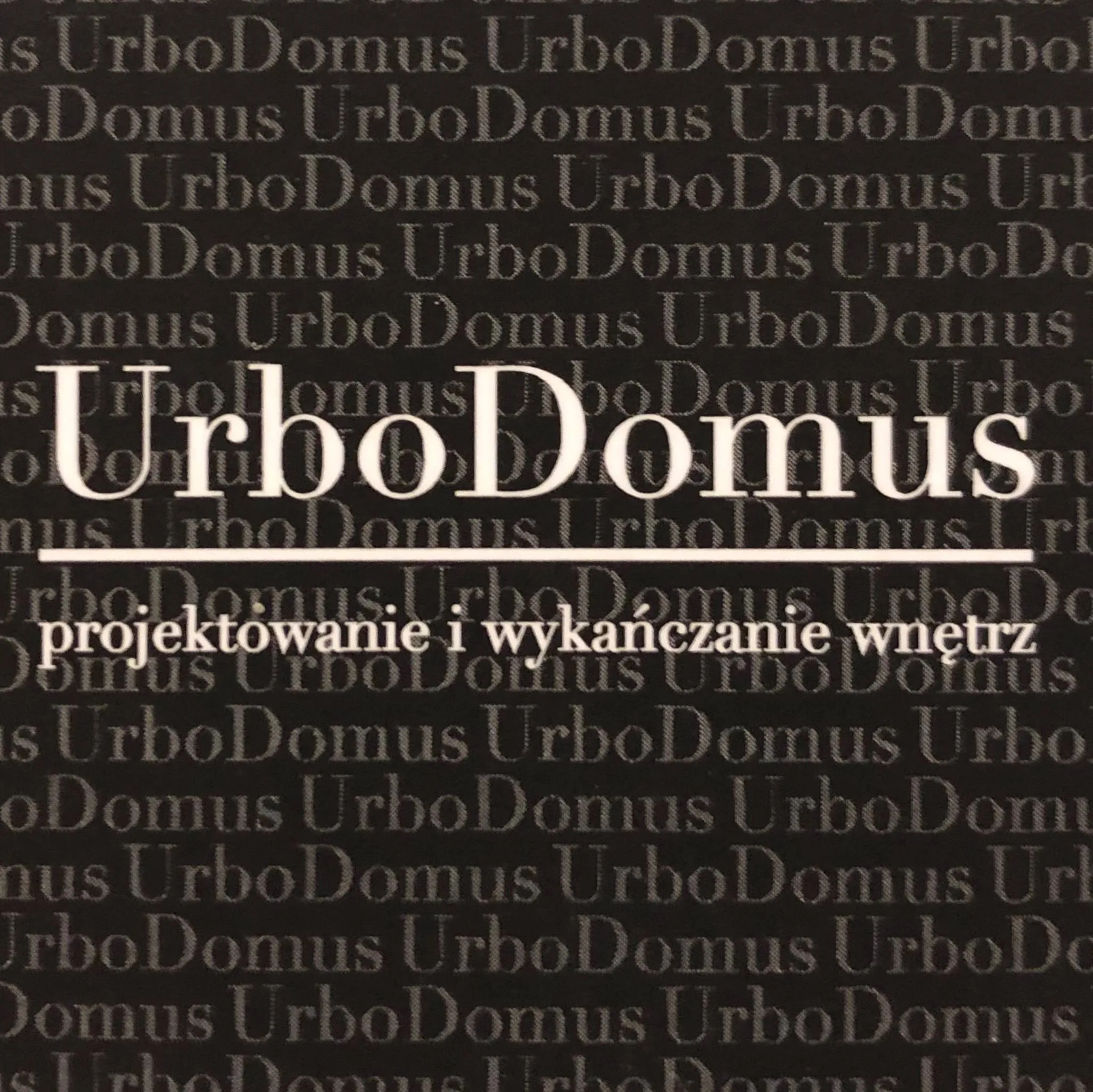 Urbodomus Dariusz Urbaniak sp. z o.o.