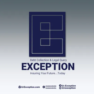urexception.com's icon