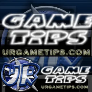 urgametips.com's icon