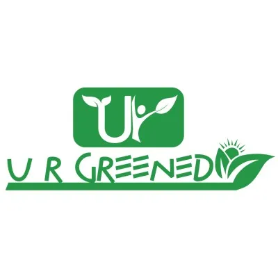 urgreened.biz's icon