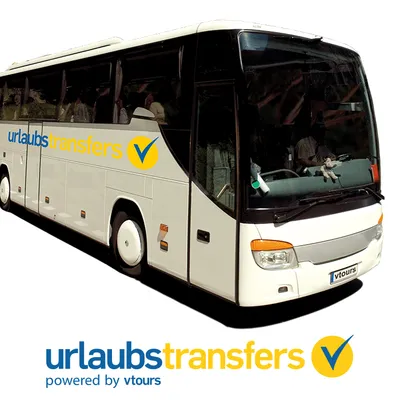 urlaubstransfers.de's icon