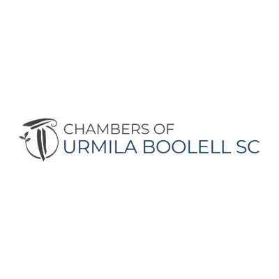 Chambers Of Urmila Boolell SC | Port Louis's icon