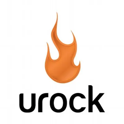 urock.com.br's icon
