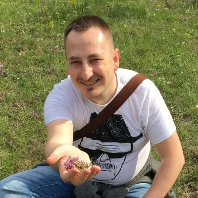 urosevic.net's icon