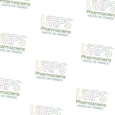 urps-pharmaciens-hdf.fr's icon