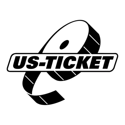 US-Ticket's brand icon