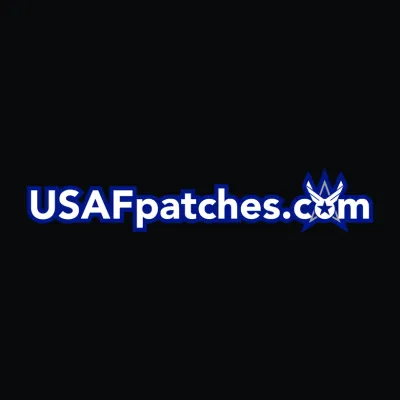USAFpatches.com's icon