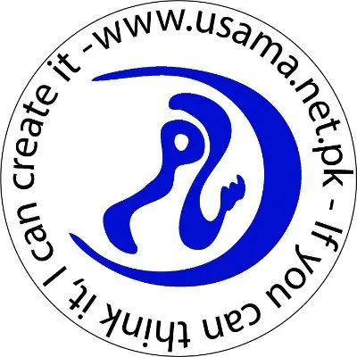 usama.net.pk's icon