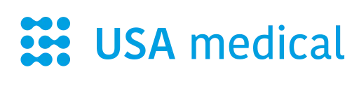 USA Medical Shop US logo