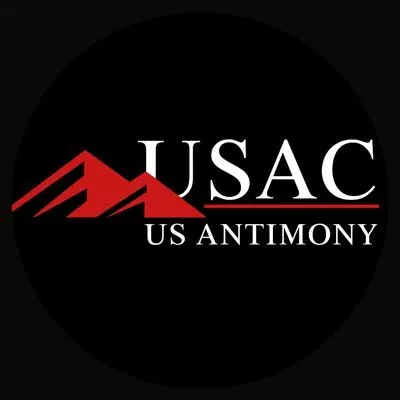 usantimony.com's icon