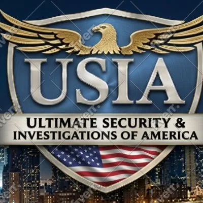usaprivatesecurity.com's icon