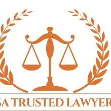 usatrustedlawyers.com's icon