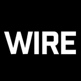 USA Wire logo