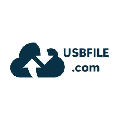 usbfile.com's icon