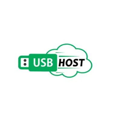 Usbhost's icon