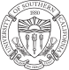 University of Southern California logo