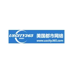 uscity365.com's icon