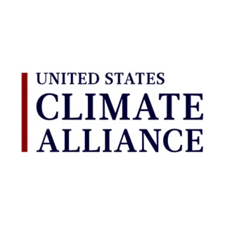usclimatealliance.org's icon