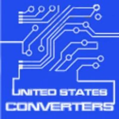 usconverters.com's icon