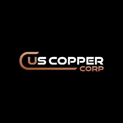 uscoppercorp.com's icon