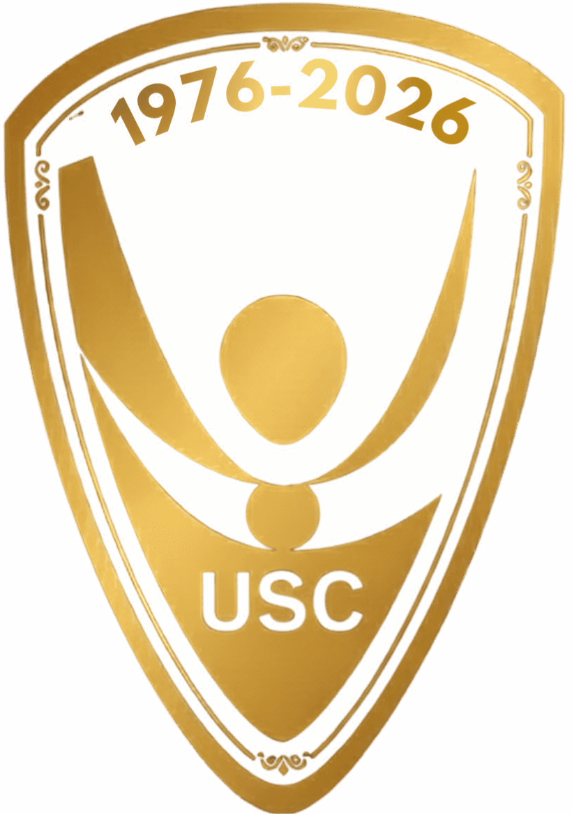 Universitair Sportcentrum (USC) - Universum