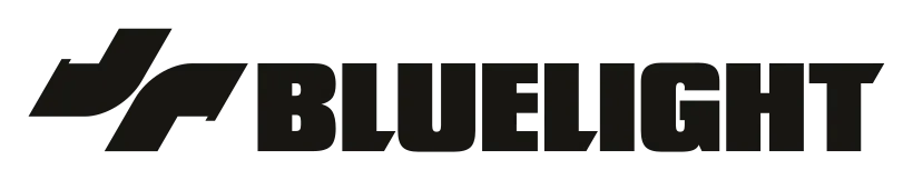 Bluelight logo