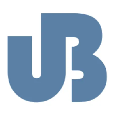 usebootstrap.com's icon