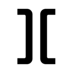 Bracket logo