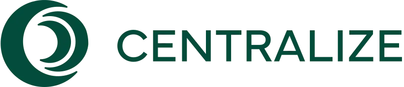 Centralize logo