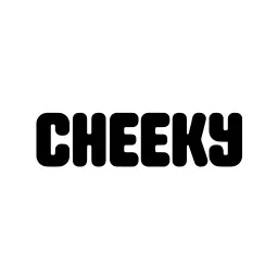 Cheeky logo