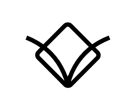Collar logo
