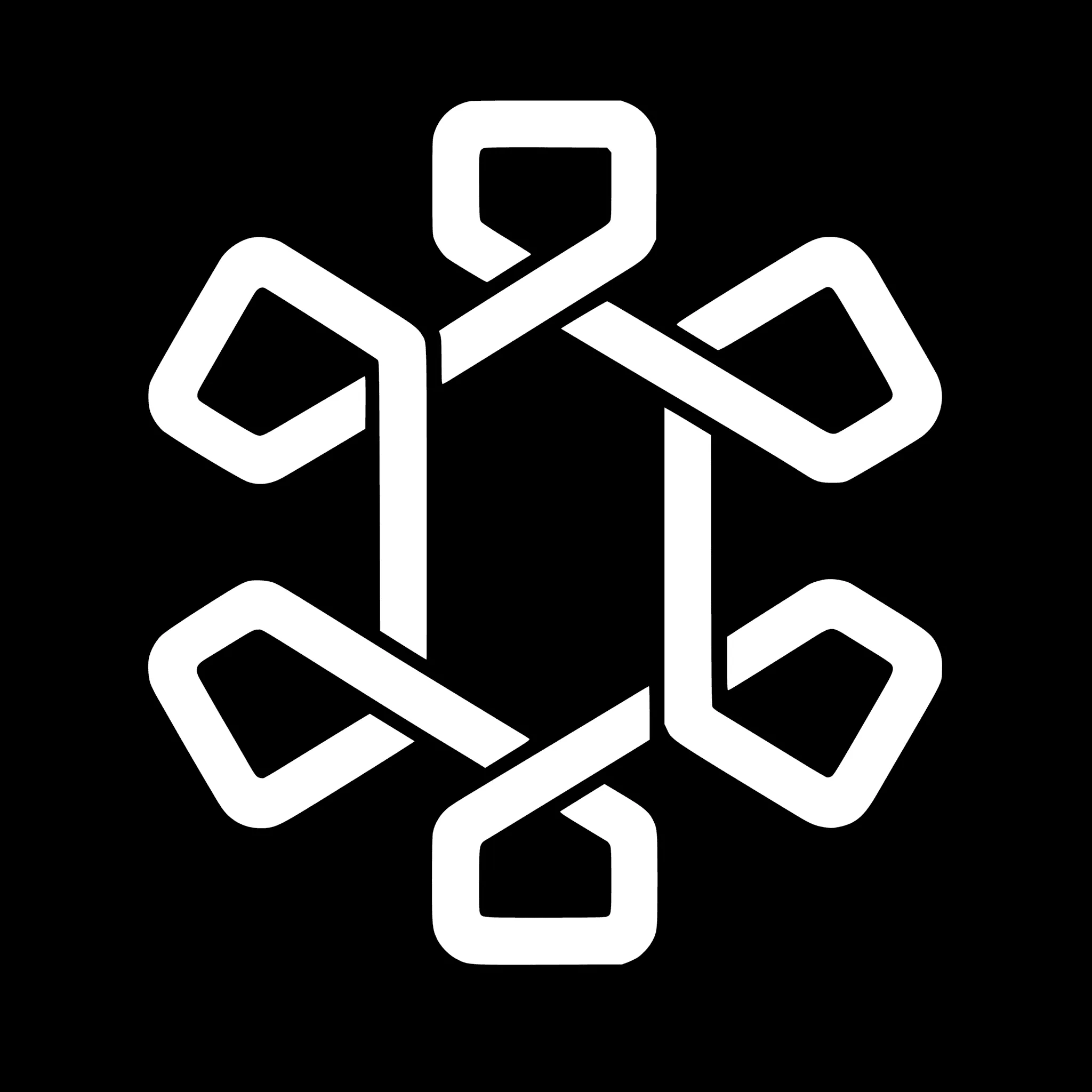 Definite logo