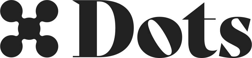 Dots 💸 logo