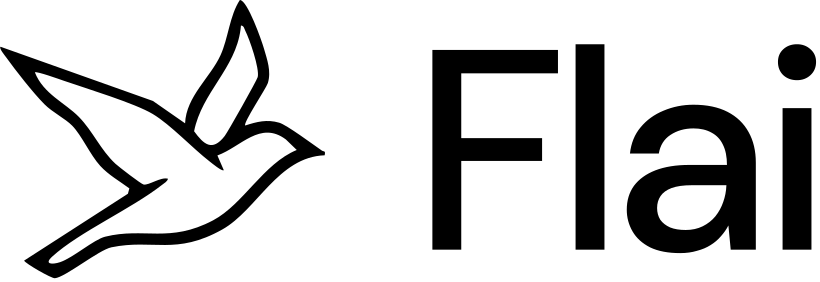 Flai logo