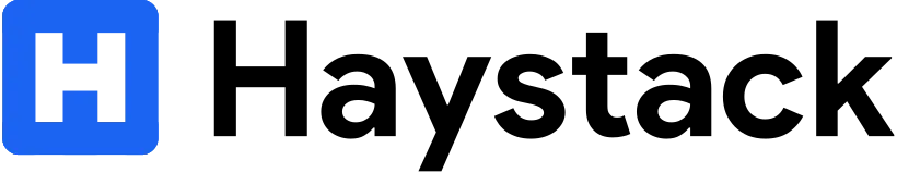 Haystack logo