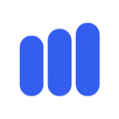 Mesh logo