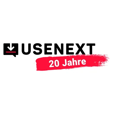 USENEXT's icon