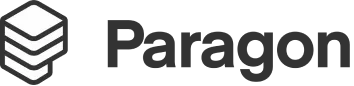 Paragon logo