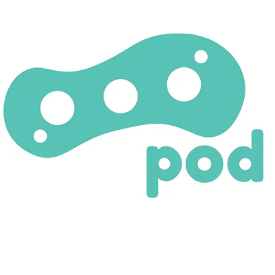 usepod.com's icon